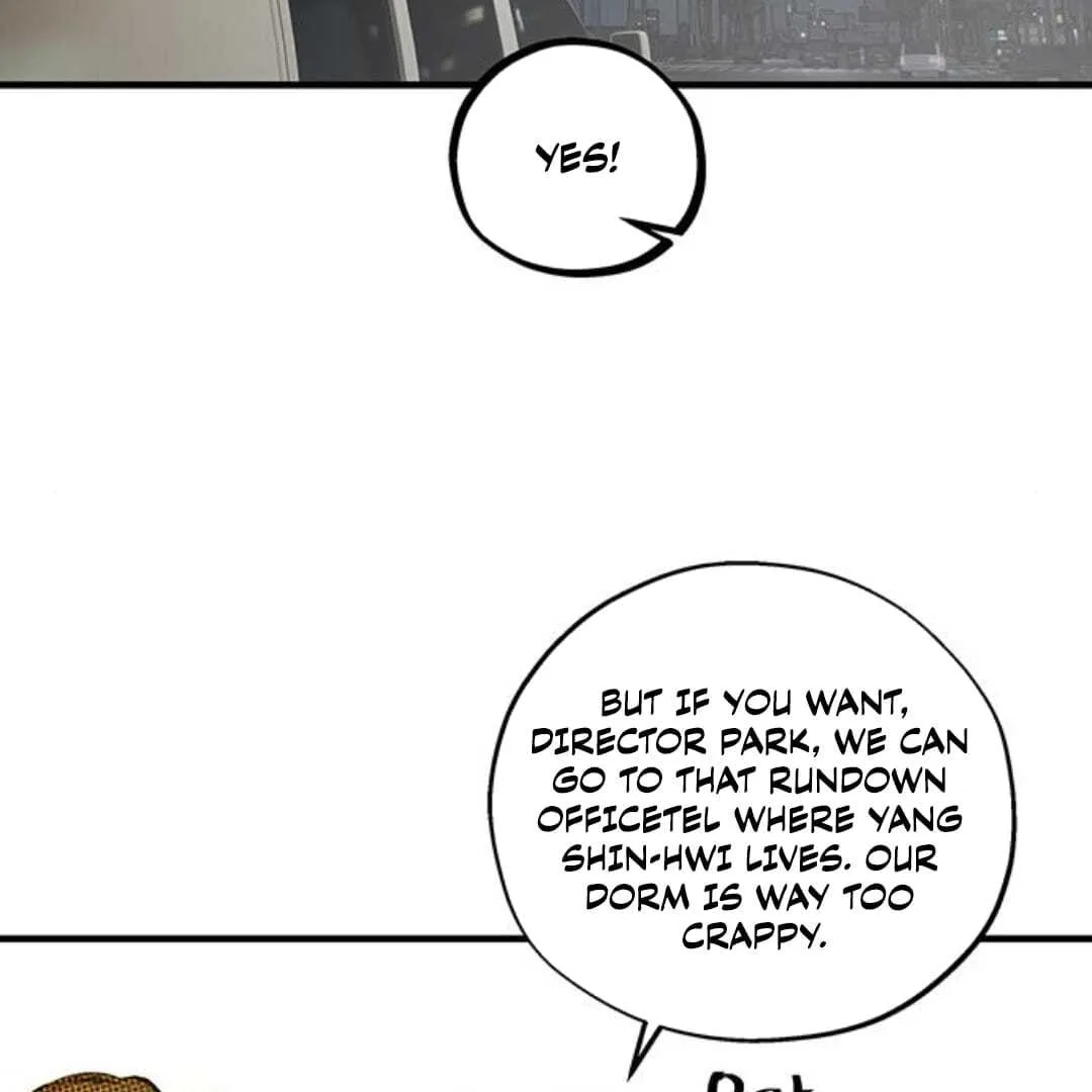 Your Sweet Breath Chapter 29 page 5