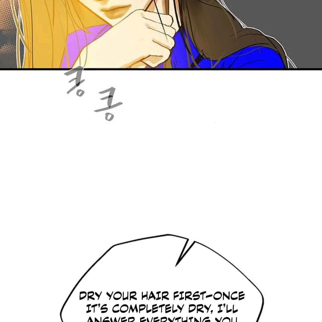 Your Sweet Breath Chapter 29 page 39