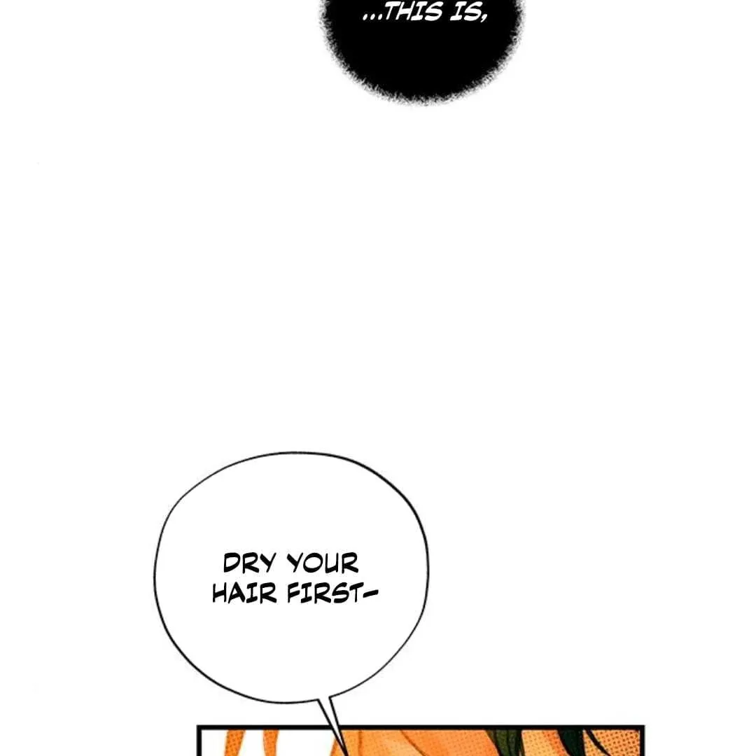 Your Sweet Breath Chapter 29 page 33