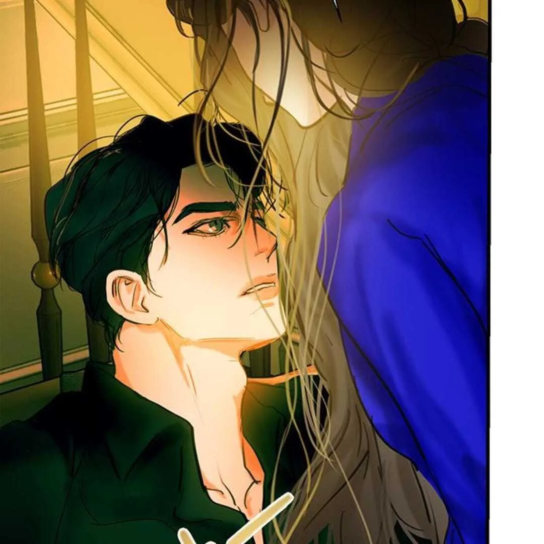 Your Sweet Breath Chapter 29 page 27