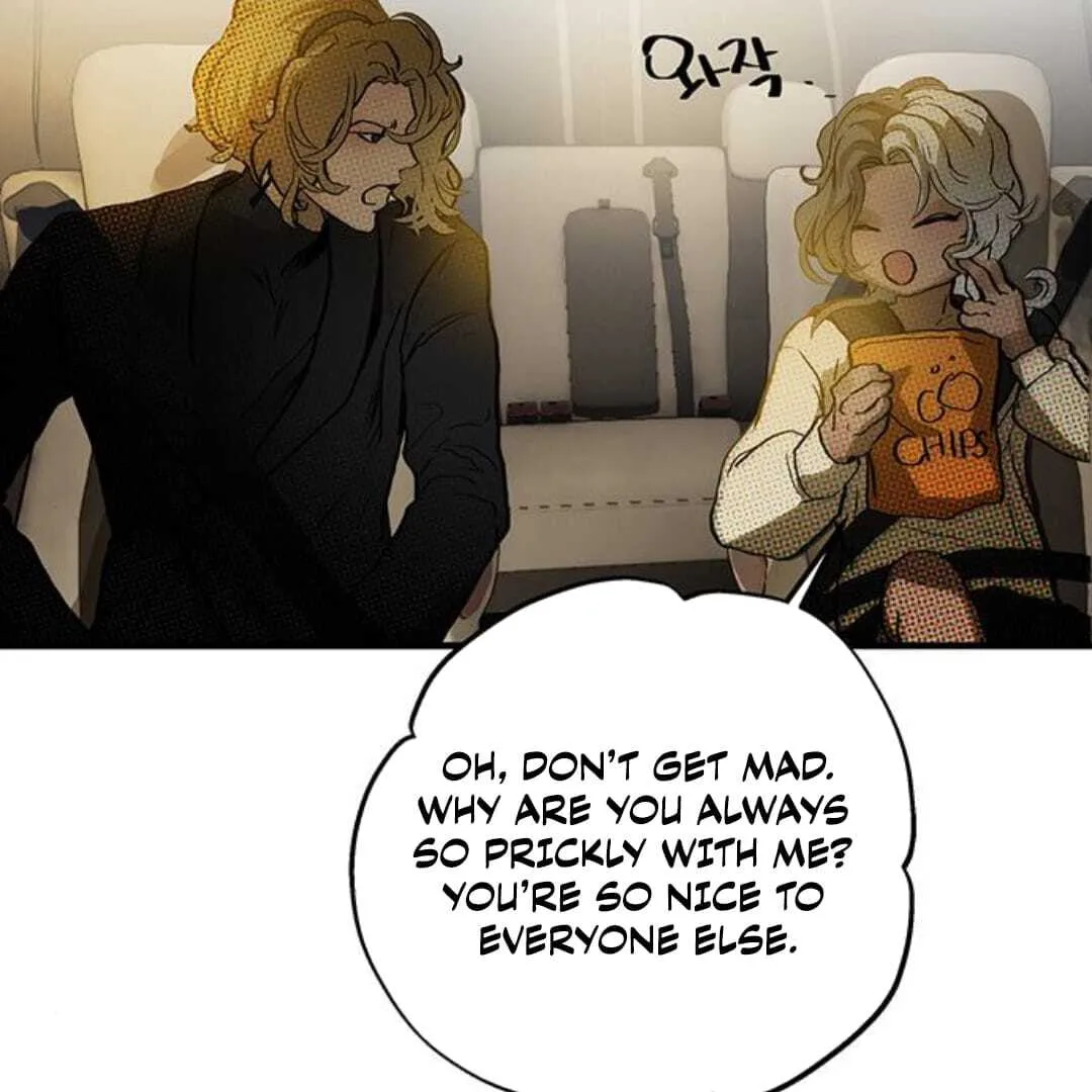 Your Sweet Breath Chapter 29 page 8