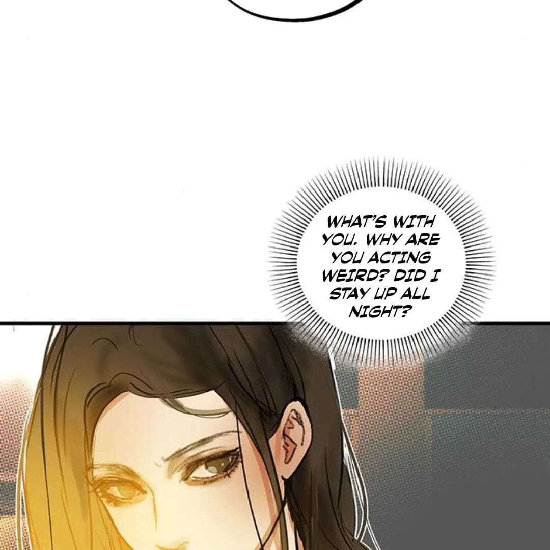 Your Sweet Breath Chapter 29 page 35