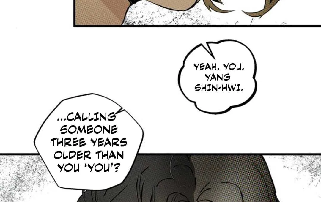 Your Sweet Breath Chapter 29 page 9