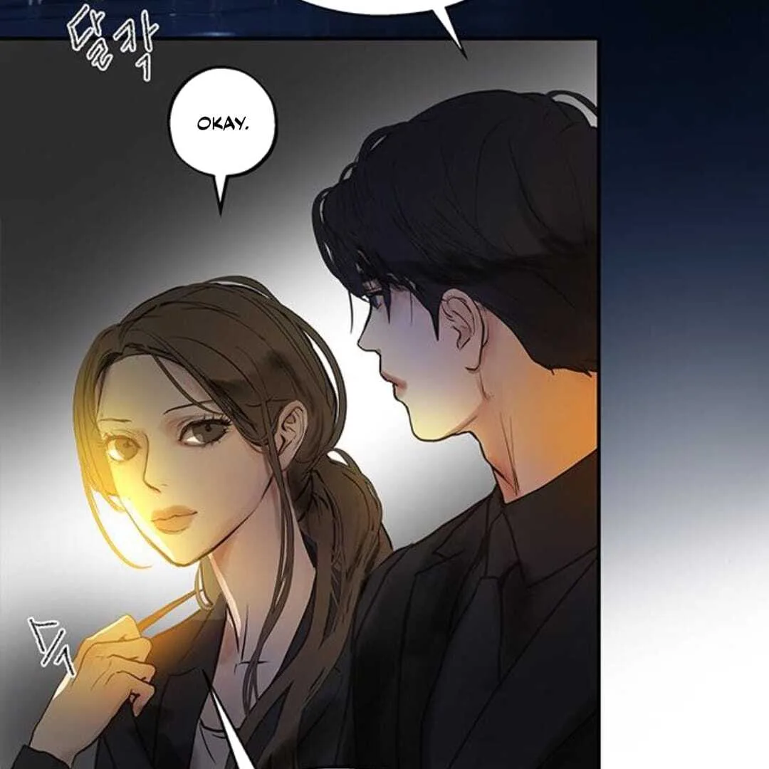 Your Sweet Breath Chapter 28 page 4
