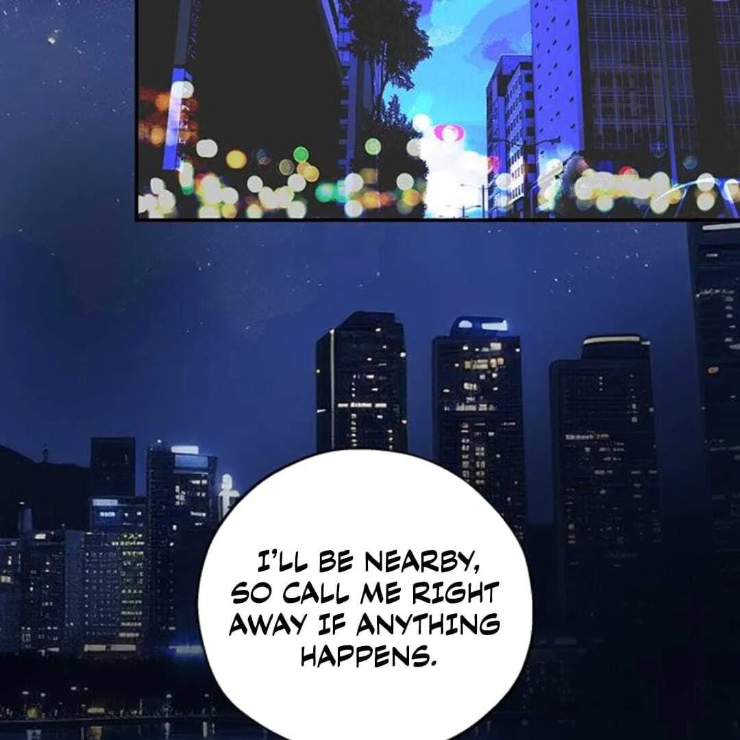 Your Sweet Breath Chapter 28 page 5
