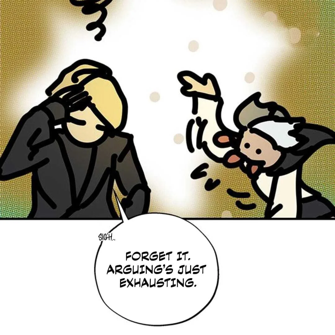 Your Sweet Breath Chapter 29 page 13