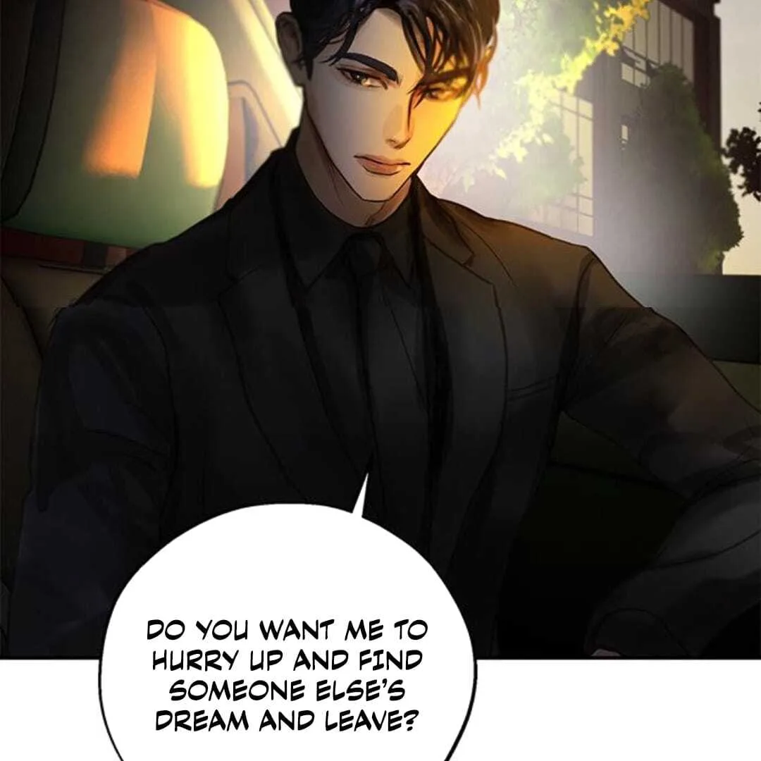Your Sweet Breath Chapter 28 page 6