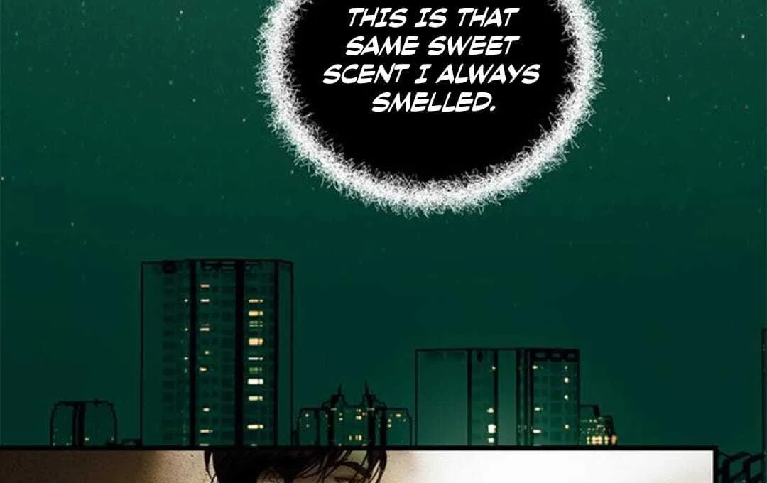 Your Sweet Breath Chapter 29 page 17