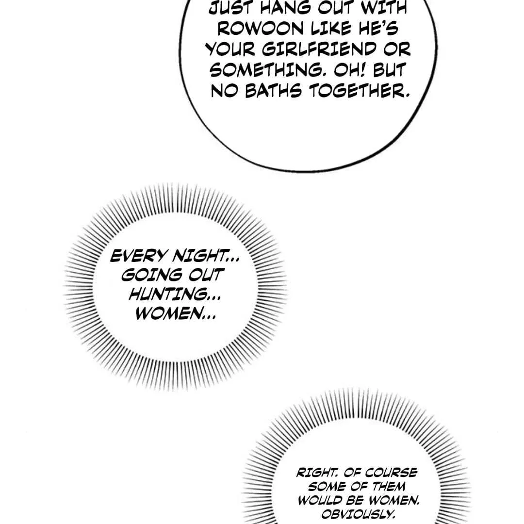 Your Sweet Breath Chapter 29 page 113
