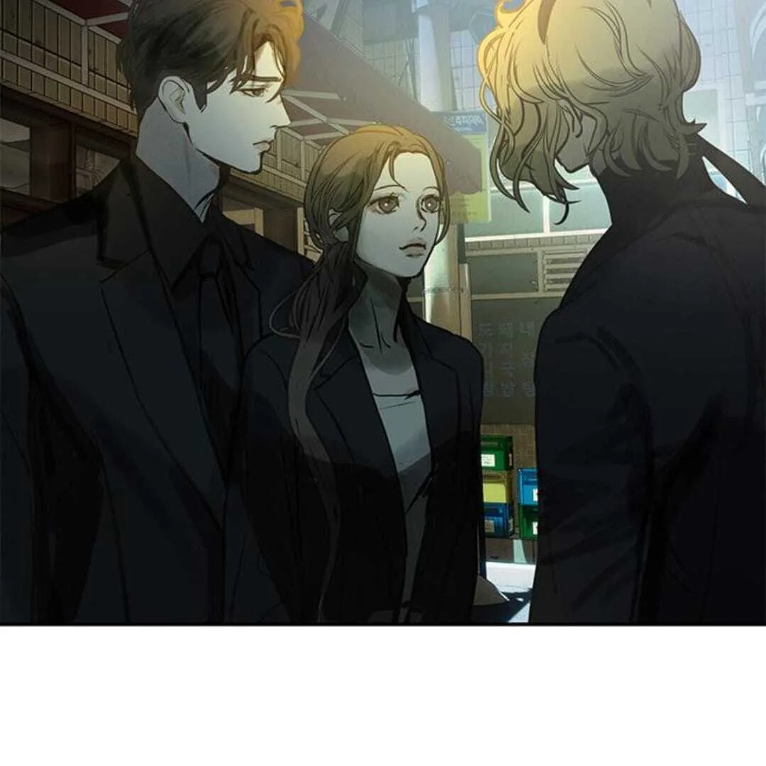 Your Sweet Breath Chapter 28 page 86