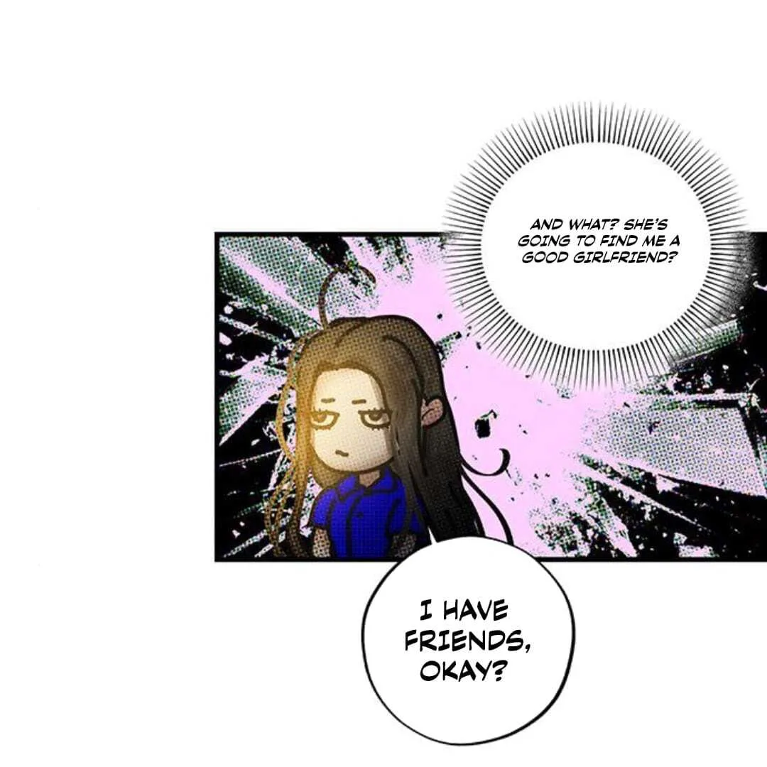 Your Sweet Breath Chapter 29 page 108