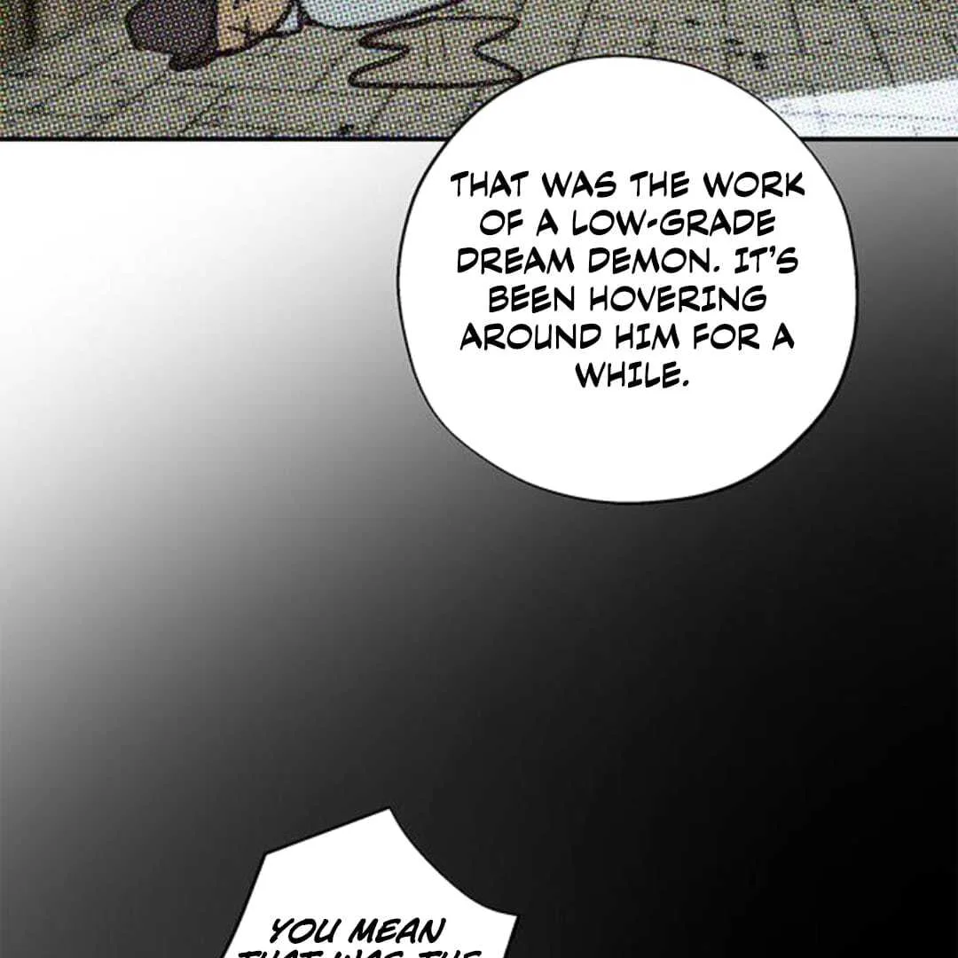 Your Sweet Breath Chapter 28 page 123
