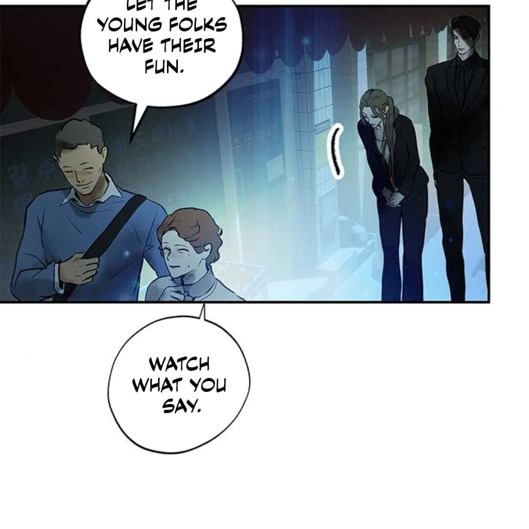 Your Sweet Breath Chapter 28 page 77