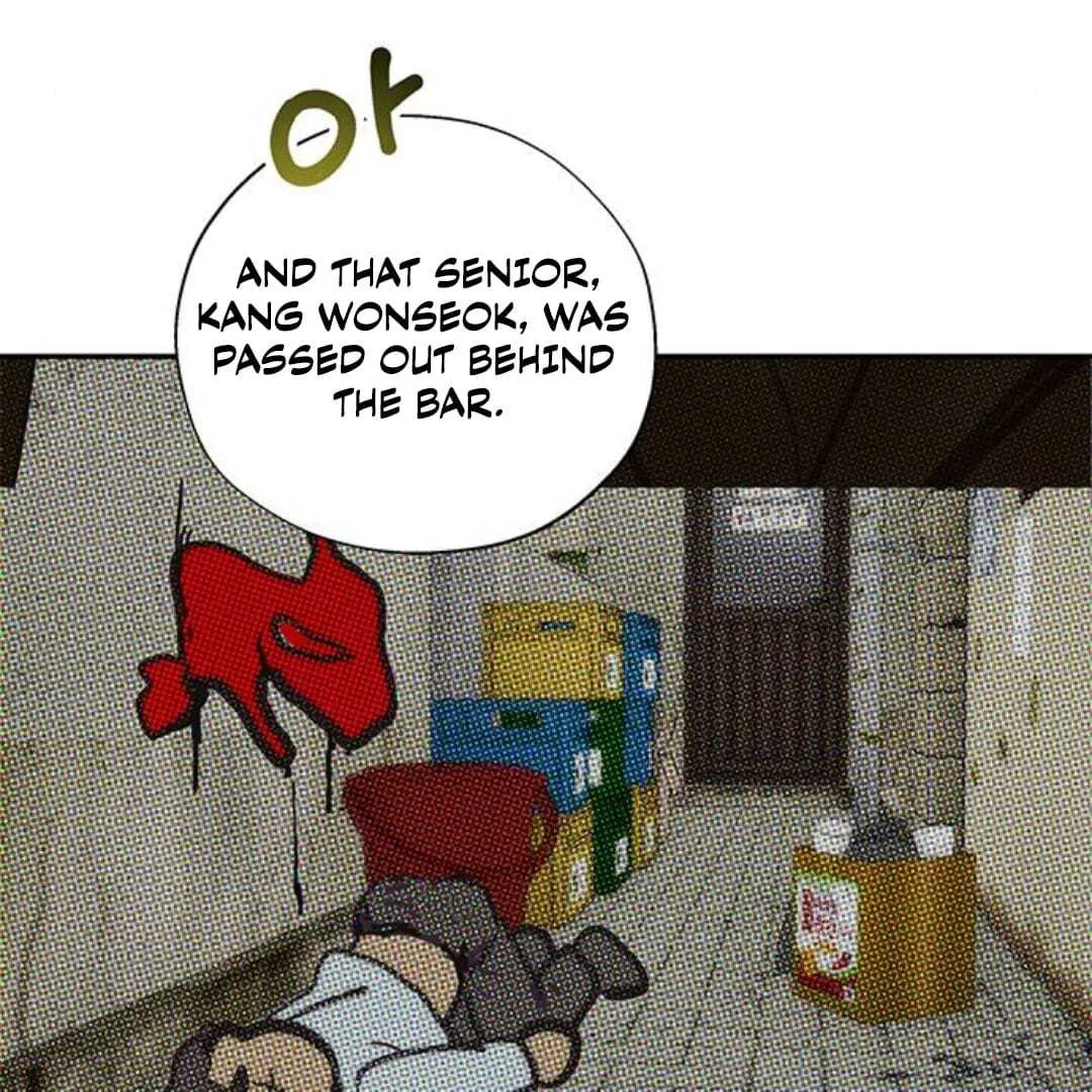 Your Sweet Breath Chapter 28 page 122