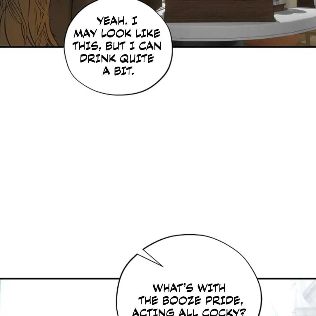 Your Sweet Breath Chapter 28 page 33