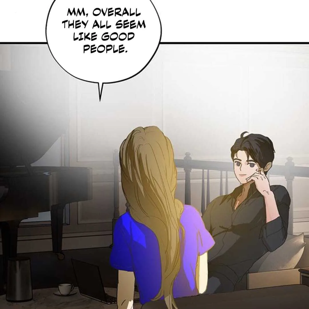 Your Sweet Breath Chapter 29 page 80