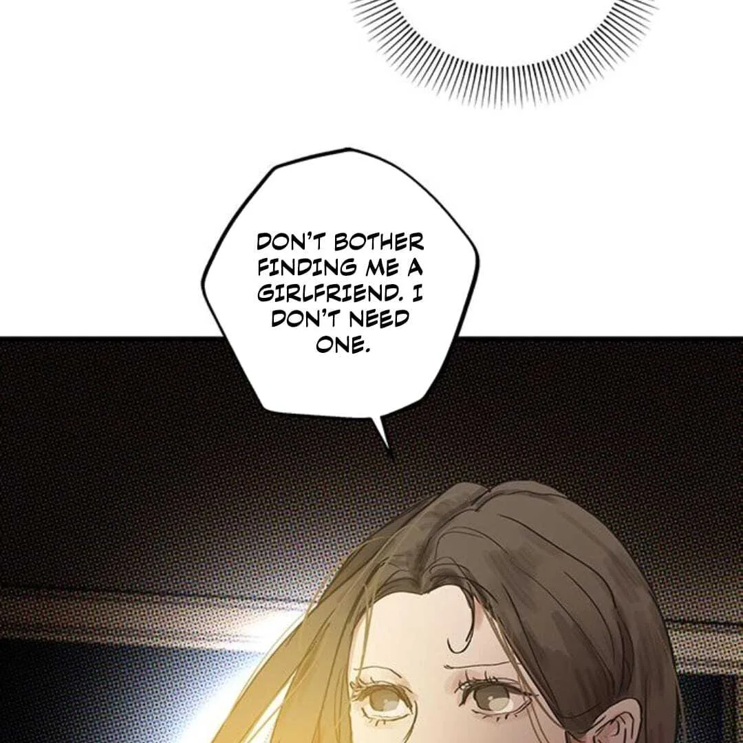 Your Sweet Breath Chapter 29 page 111