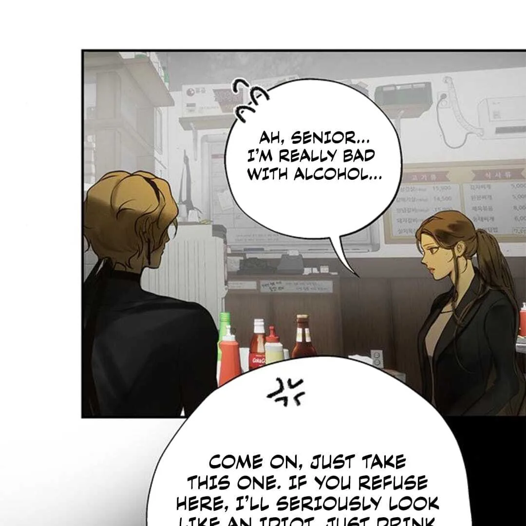 Your Sweet Breath Chapter 28 page 46