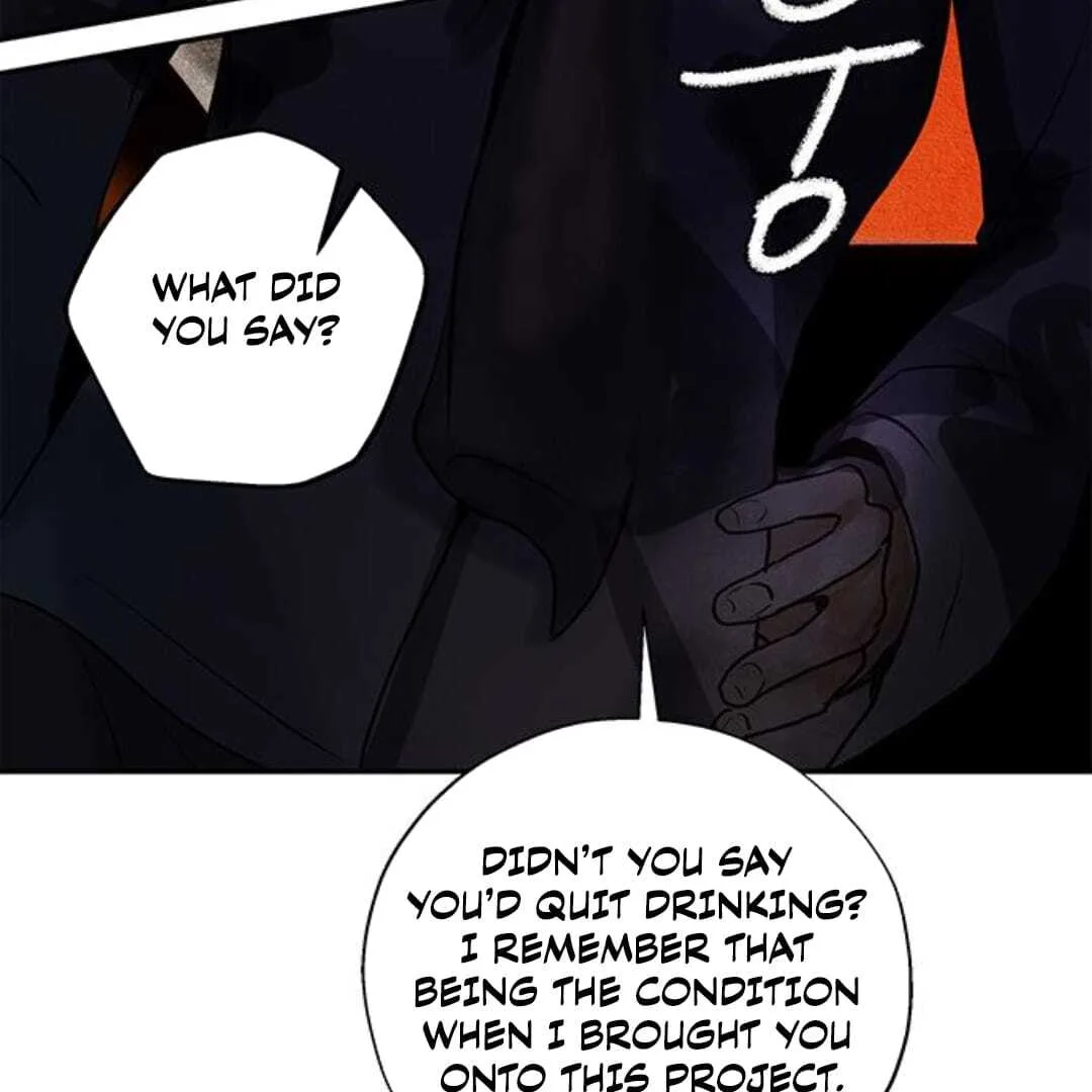 Your Sweet Breath Chapter 28 page 41
