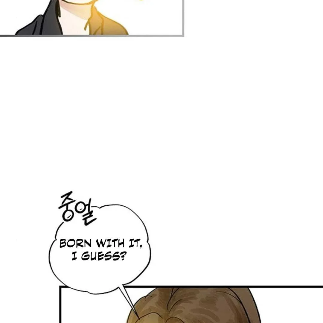 Your Sweet Breath Chapter 29 page 71