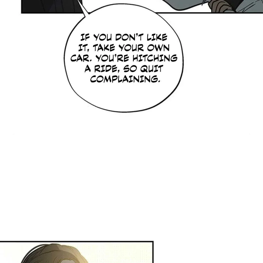 Your Sweet Breath Chapter 28 page 110