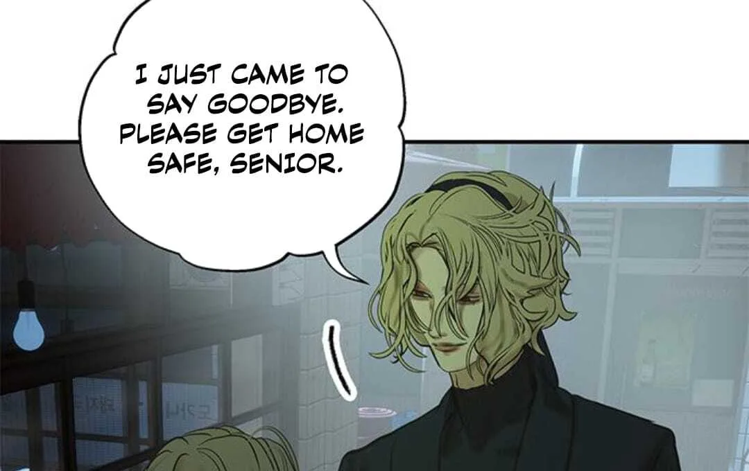 Your Sweet Breath Chapter 28 page 88