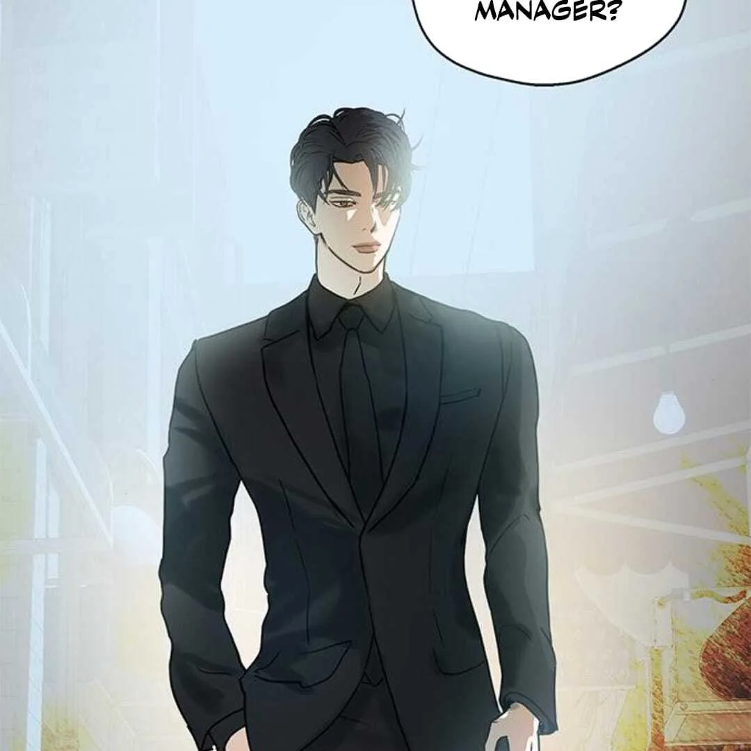 Your Sweet Breath Chapter 28 page 66