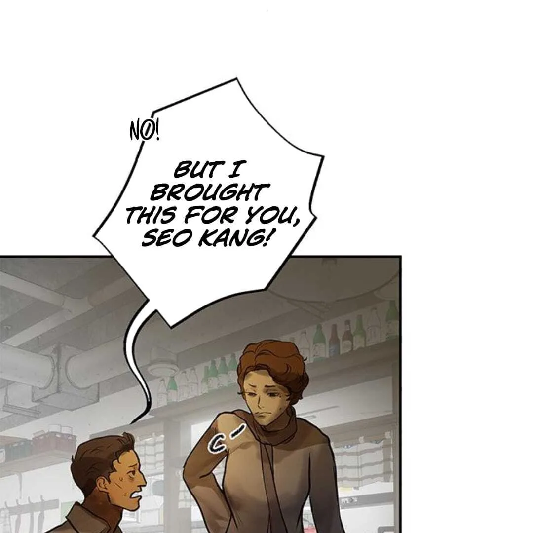 Your Sweet Breath Chapter 28 page 43