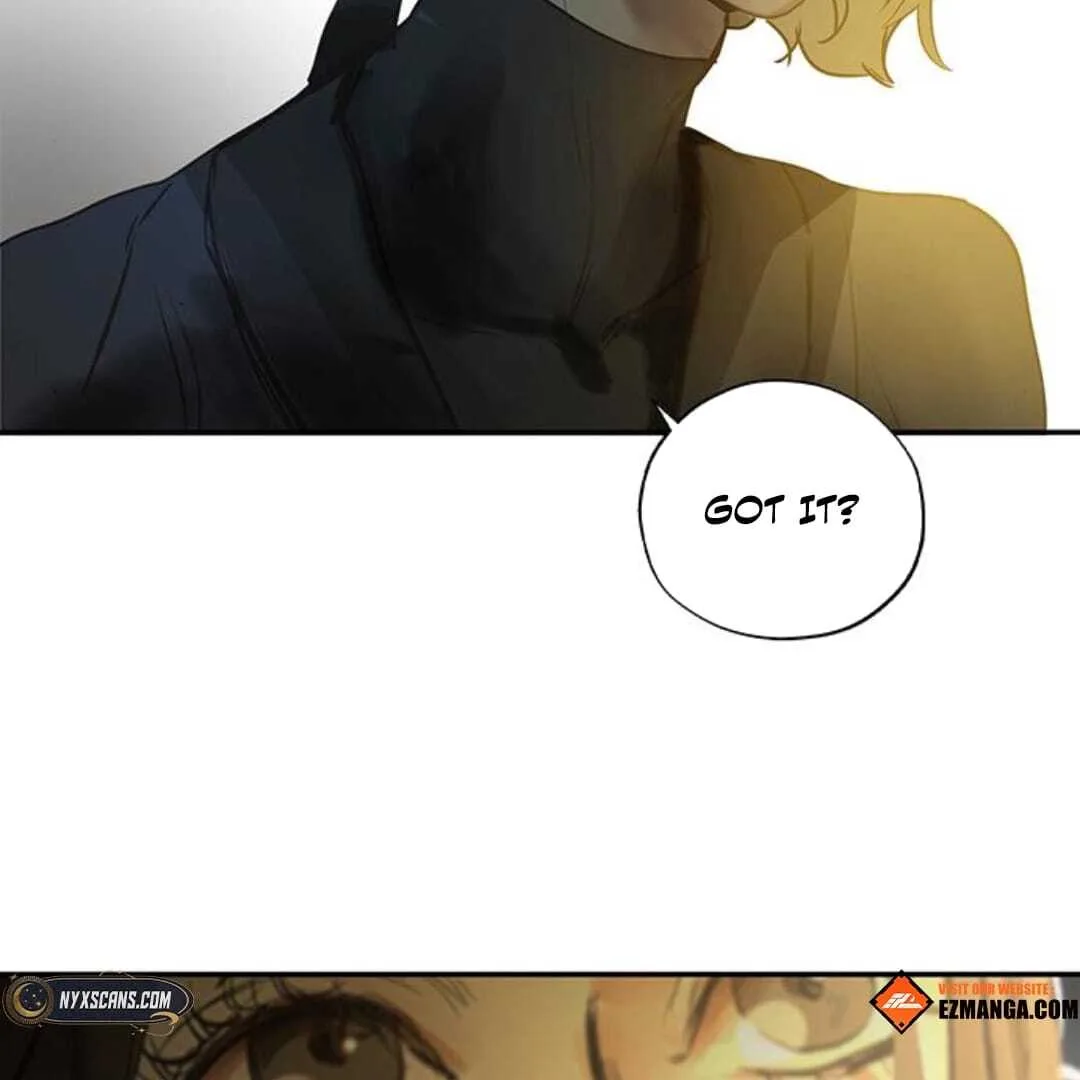 Your Sweet Breath Chapter 28 page 56