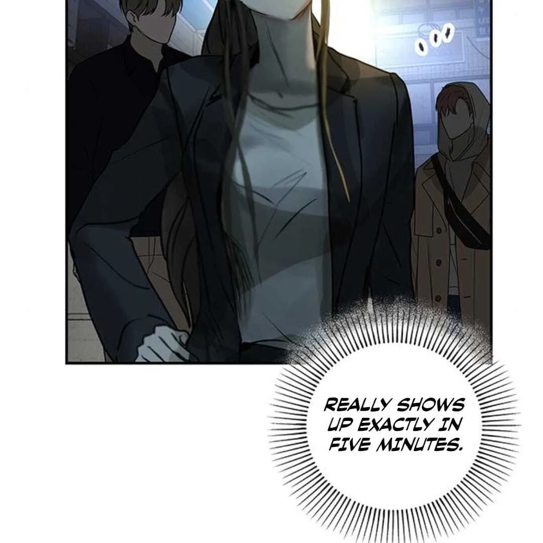 Your Sweet Breath Chapter 28 page 65