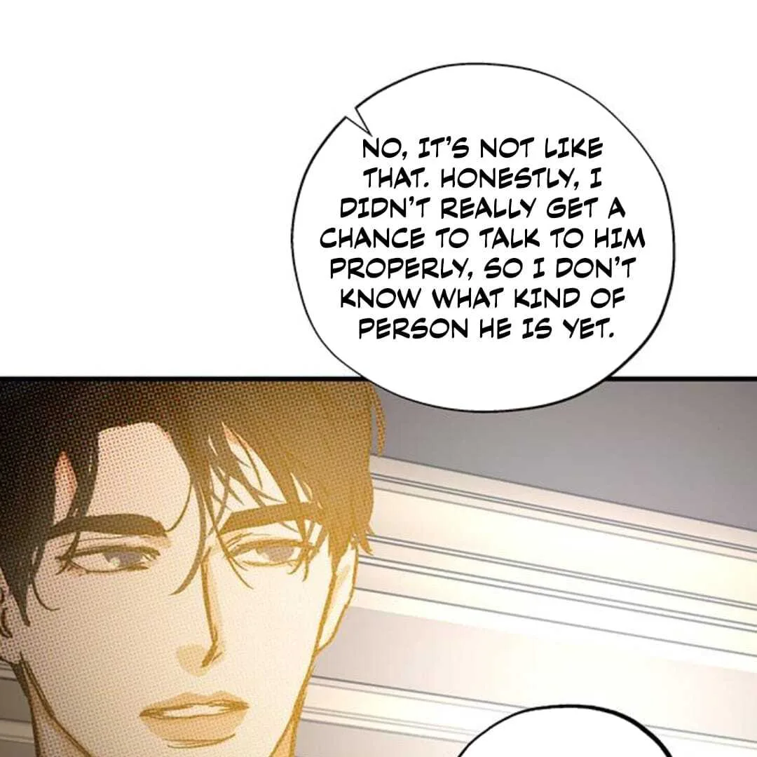 Your Sweet Breath Chapter 29 page 100