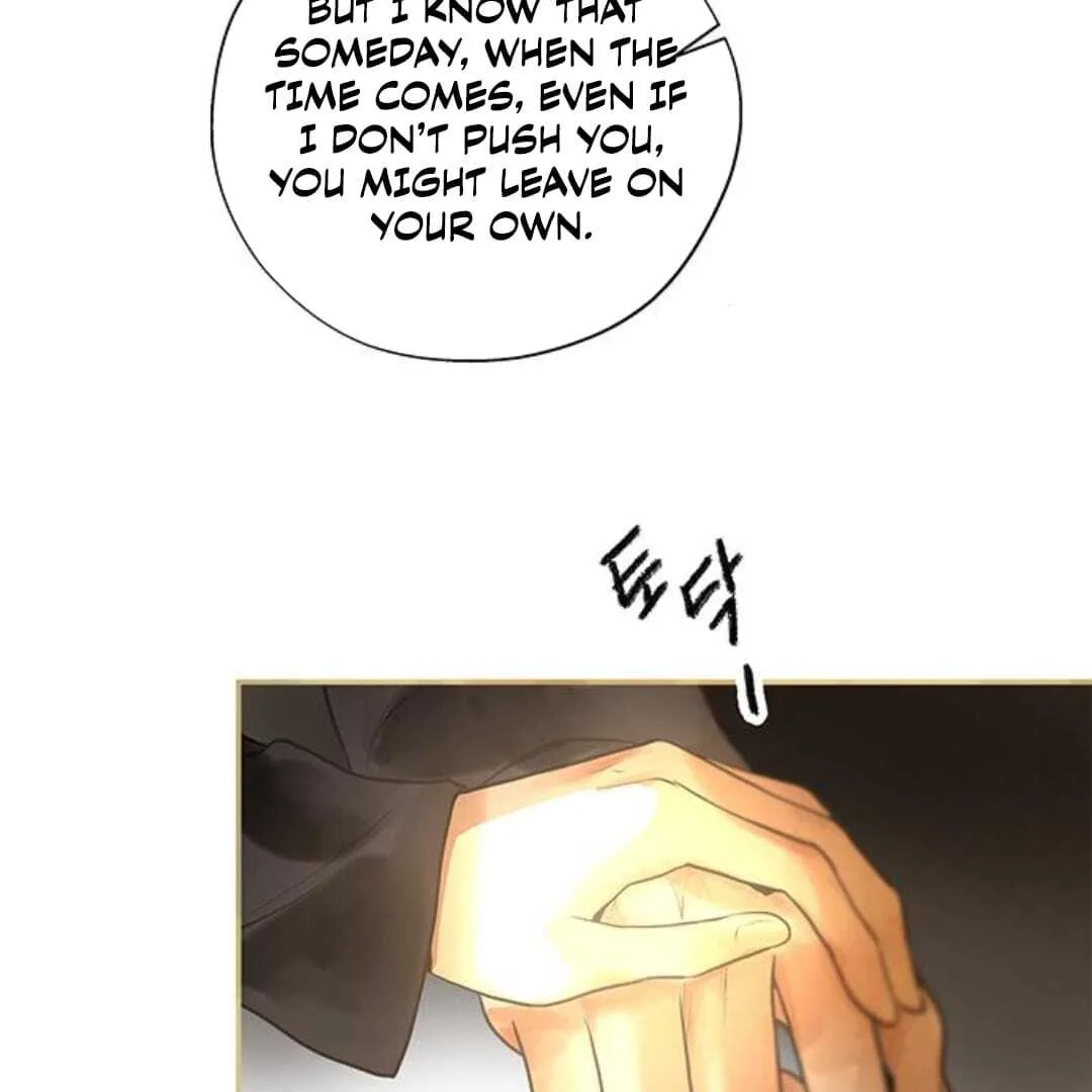 Your Sweet Breath Chapter 28 page 18