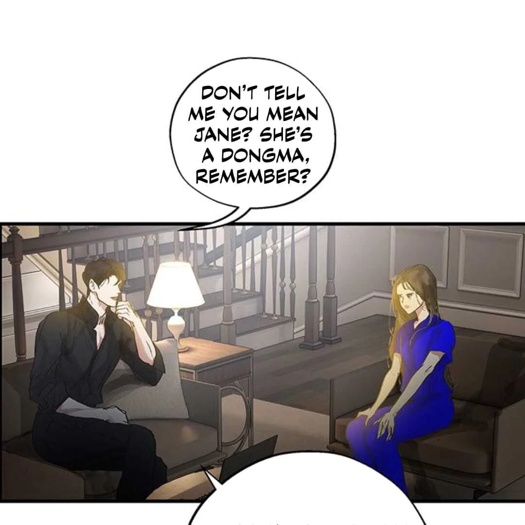 Your Sweet Breath Chapter 29 page 109