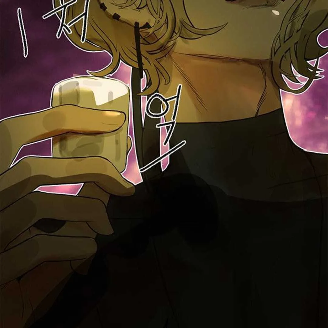Your Sweet Breath Chapter 28 page 50