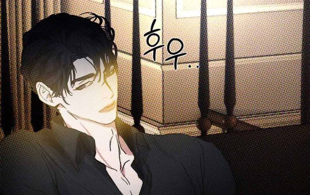 Your Sweet Breath Chapter 29 page 101