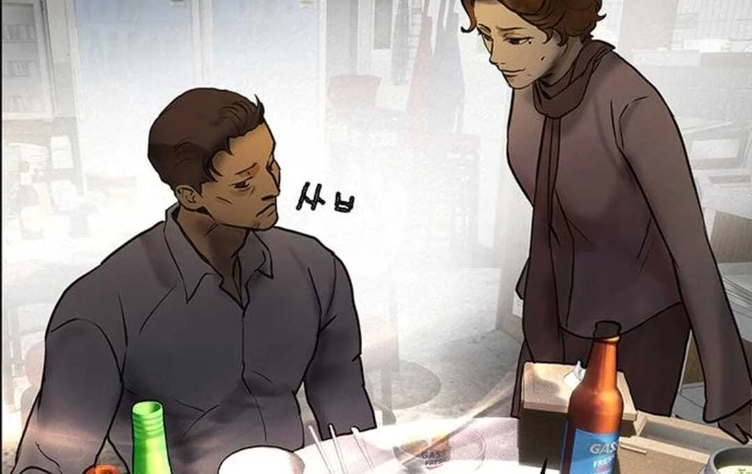 Your Sweet Breath Chapter 28 page 39