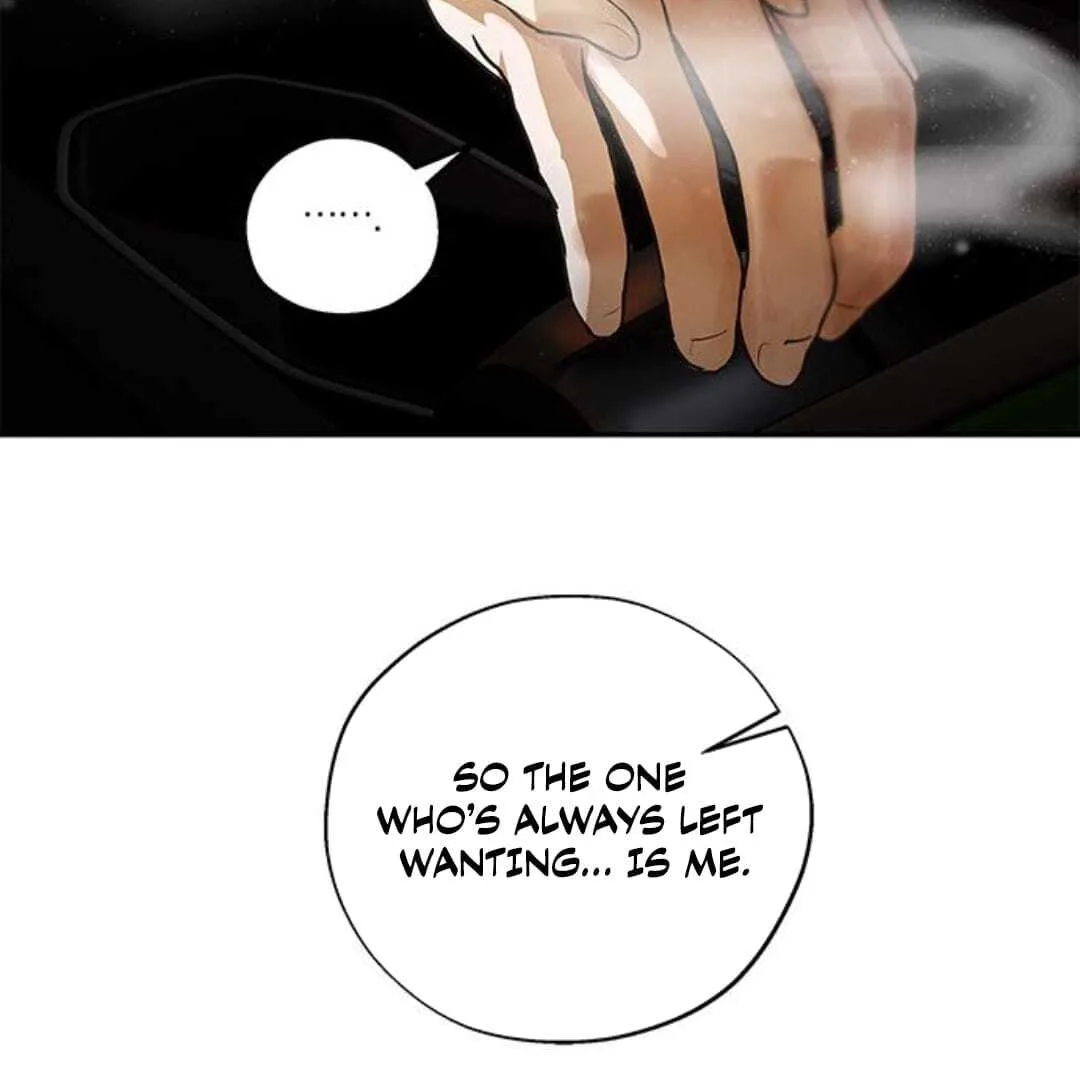 Your Sweet Breath Chapter 28 page 16