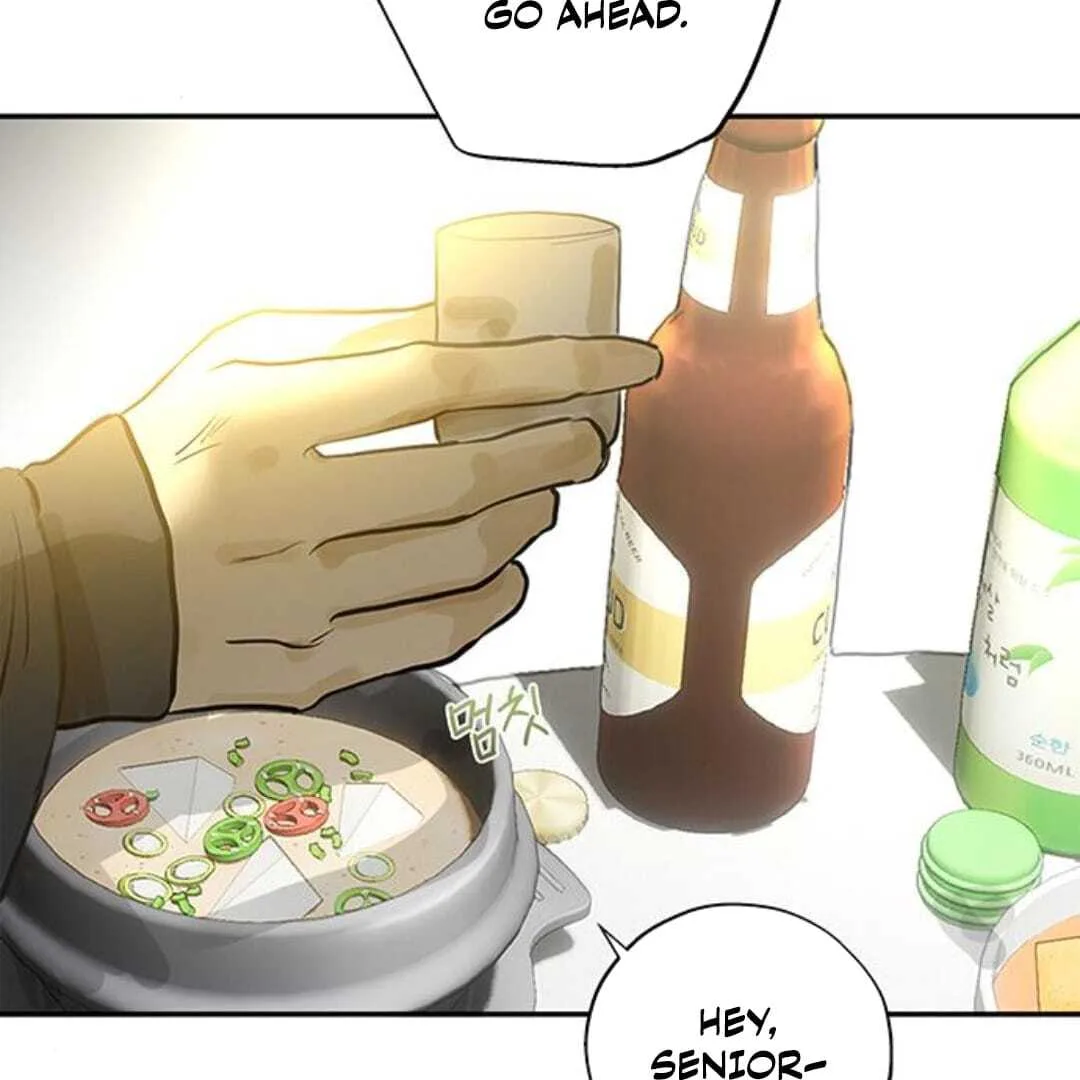Your Sweet Breath Chapter 28 page 54