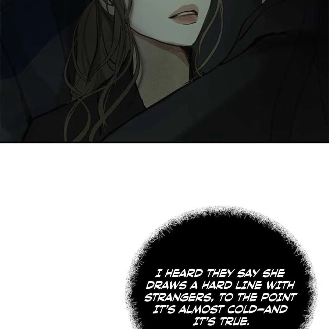 Your Sweet Breath Chapter 28 page 96