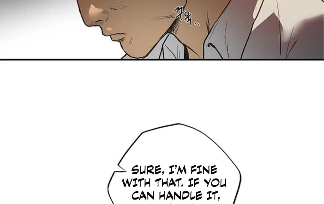 Your Sweet Breath Chapter 28 page 52
