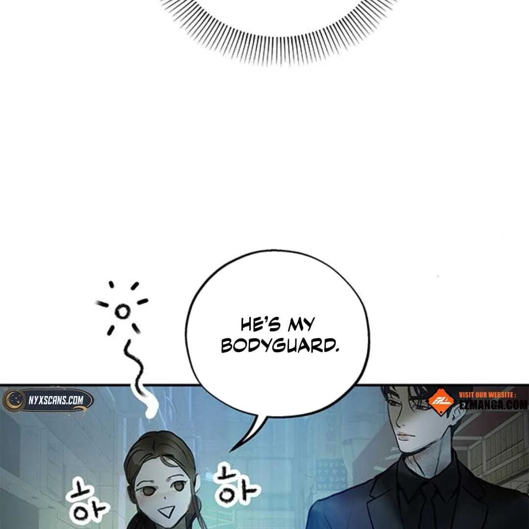 Your Sweet Breath Chapter 28 page 71