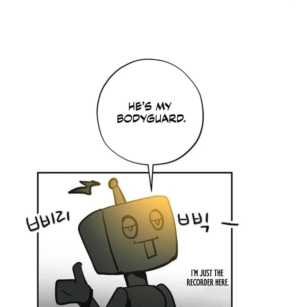 Your Sweet Breath Chapter 28 page 84