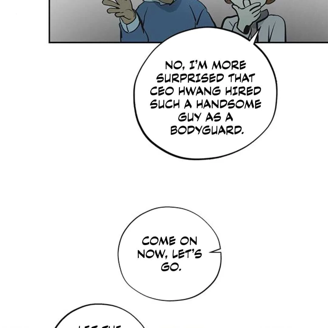Your Sweet Breath Chapter 28 page 73