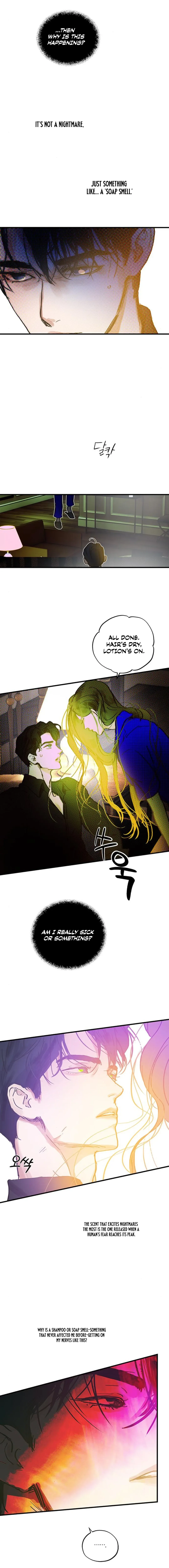 Your Sweet Breath Chapter 29 page 43
