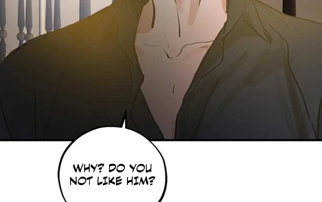 Your Sweet Breath Chapter 29 page 95