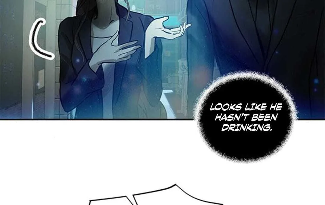 Your Sweet Breath Chapter 28 page 70