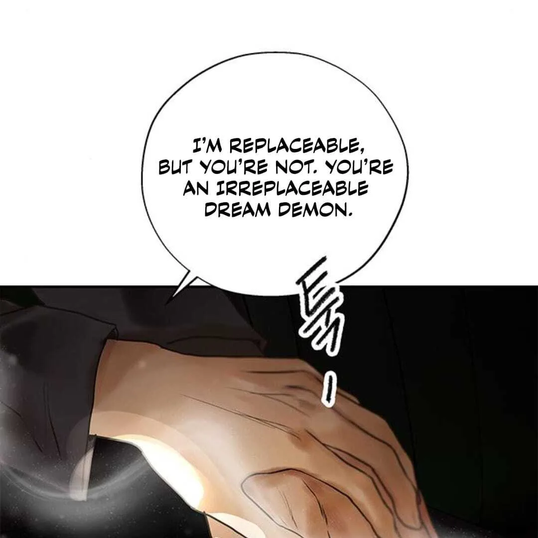 Your Sweet Breath Chapter 28 page 17