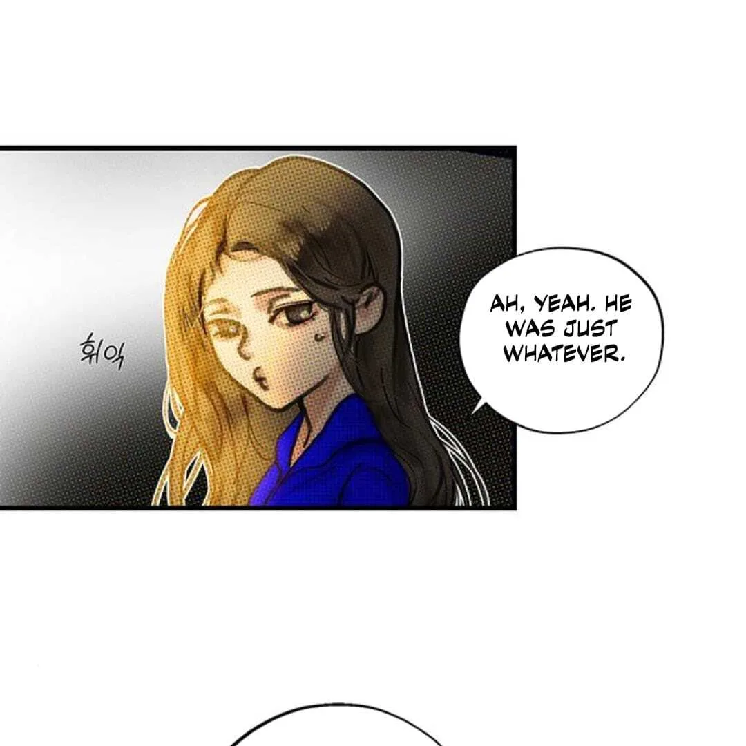 Your Sweet Breath Chapter 29 page 86