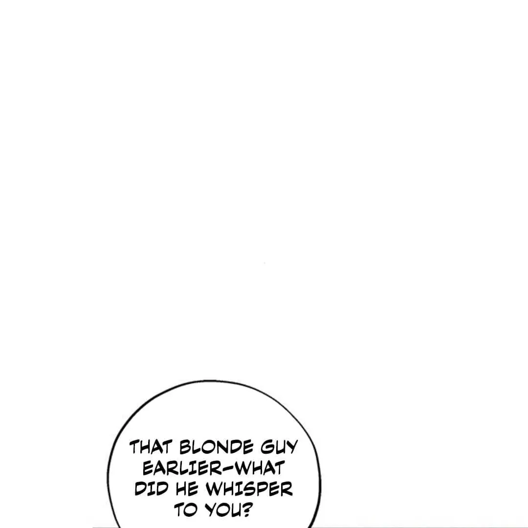 Your Sweet Breath Chapter 28 page 114