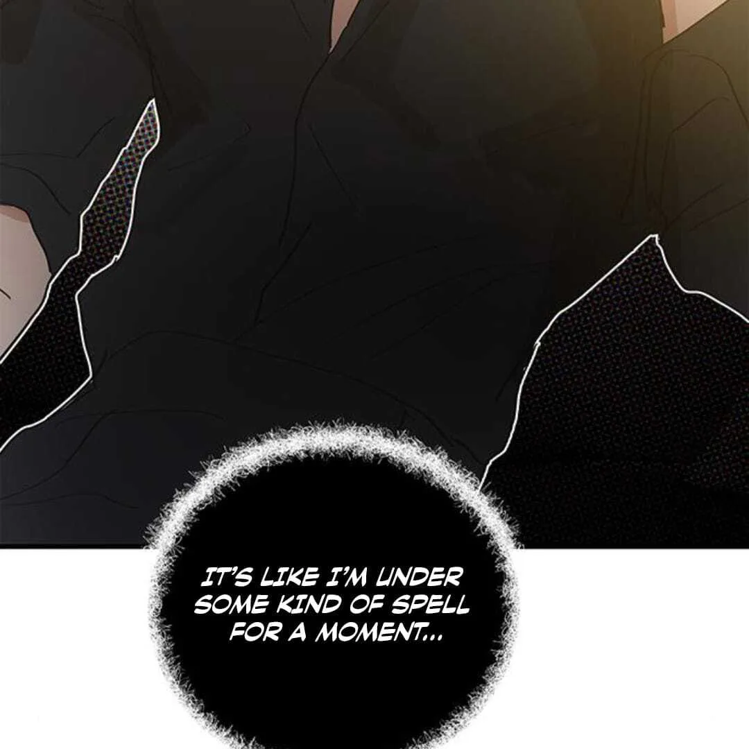 Your Sweet Breath Chapter 29 page 75